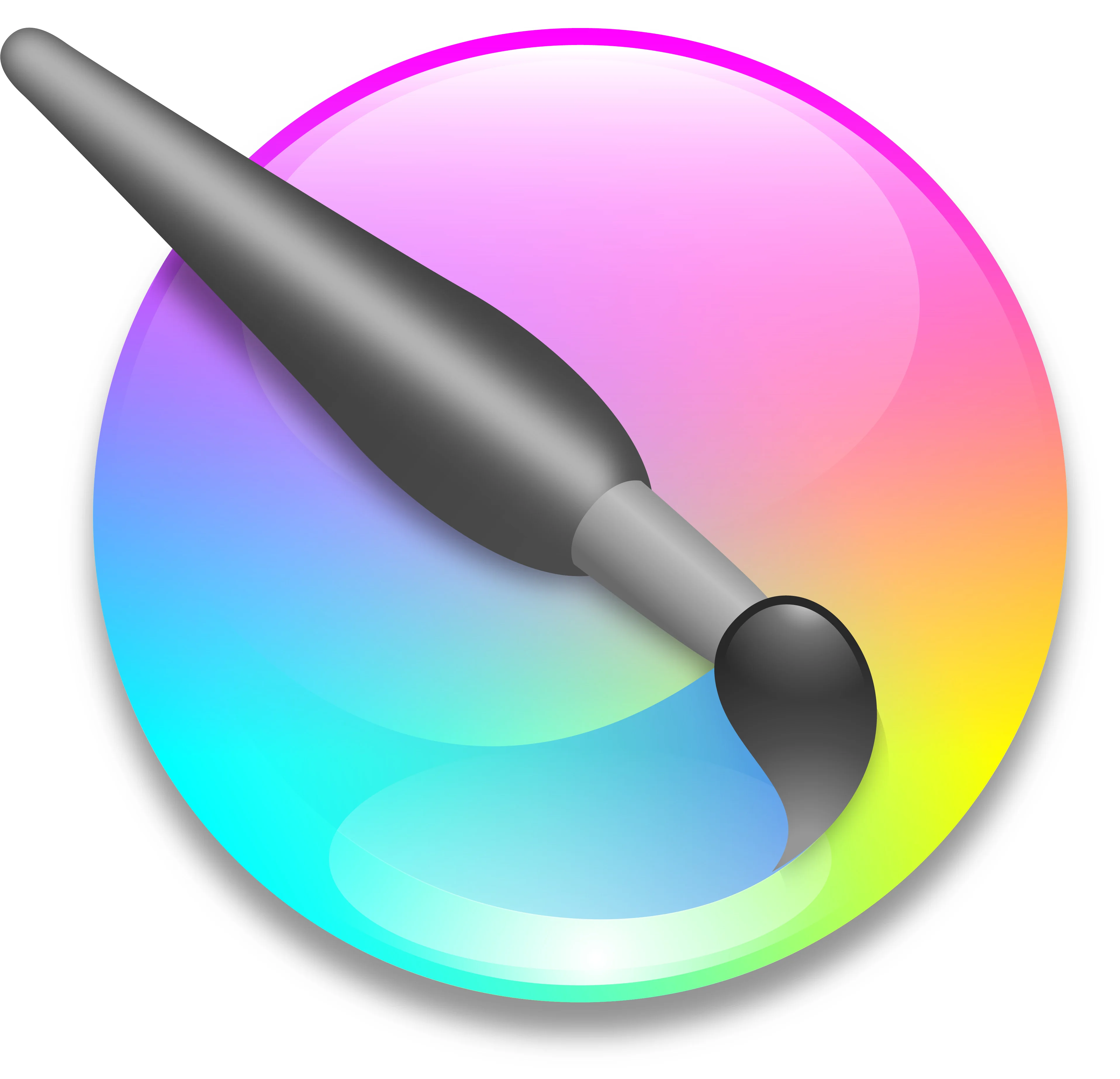 Krita Logo